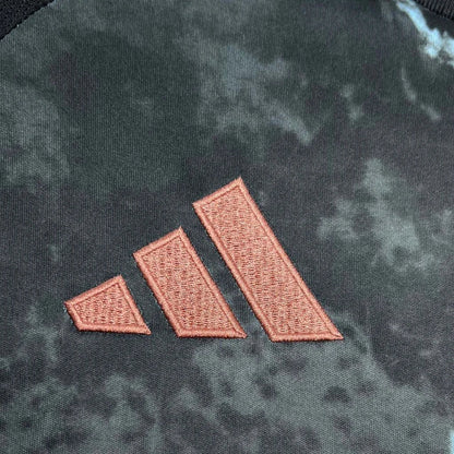 2024/2025 Bayern Munchen Away Kit