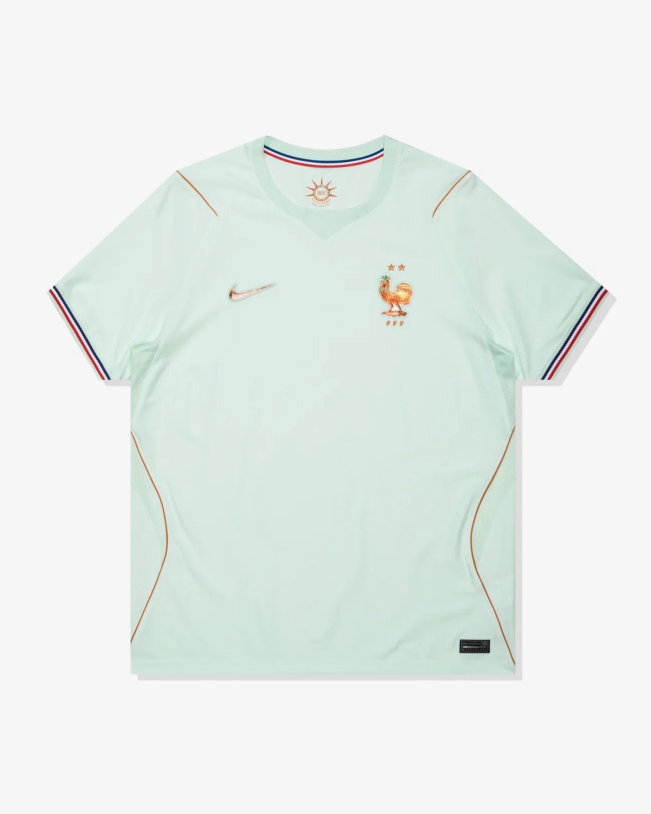 France 2026/27 Worldcup