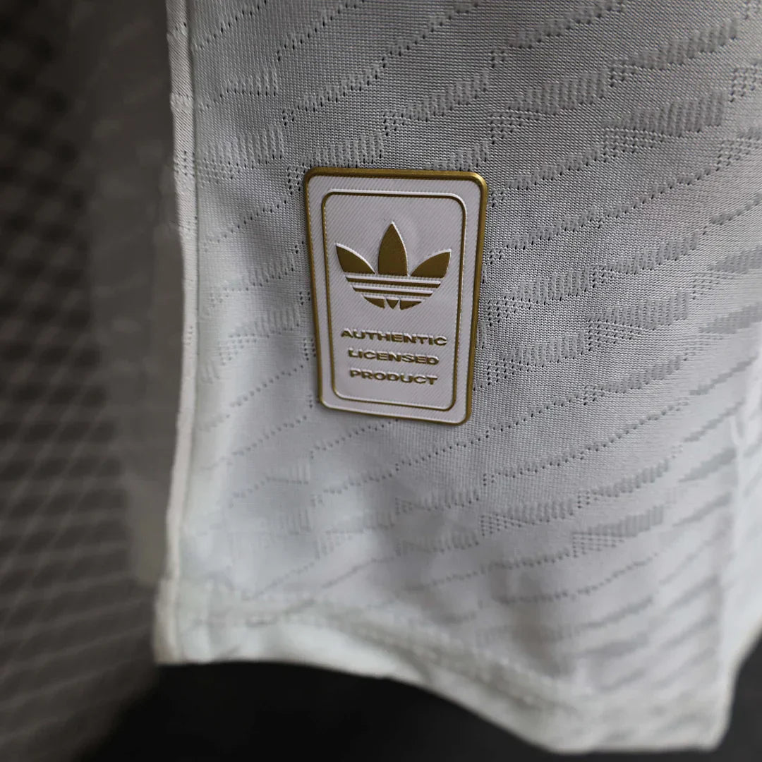 2024/2025 Manchester United Third Away