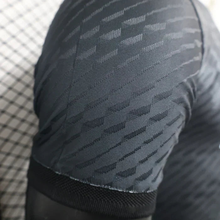 Real Madrid x Y3 2024/2025 4th Kit Black