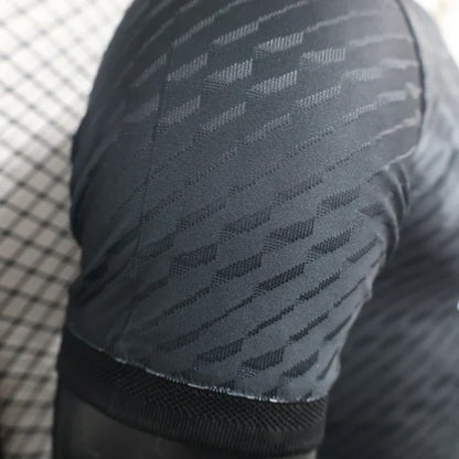 Real Madrid x Y3 2024/2025 4th Kit Black