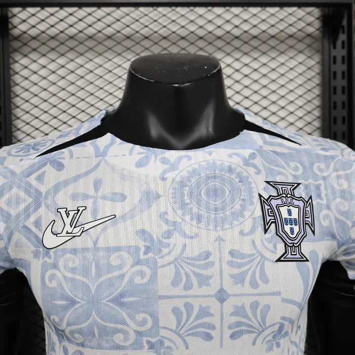 Portugal "Lisbon Legacy" Limited Jersey