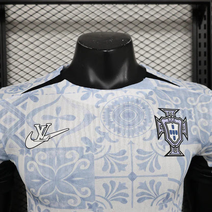 Portugal "Lisbon Legacy" Limited Jersey