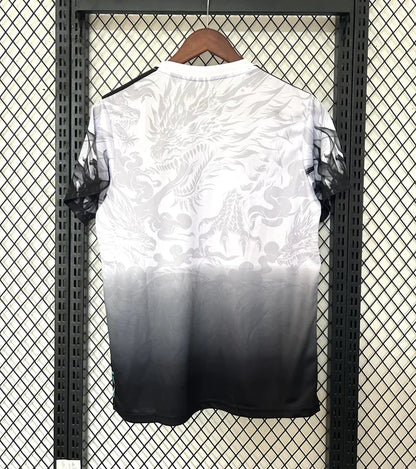 Real Madrid "Emerald Flame" Limited Jersey