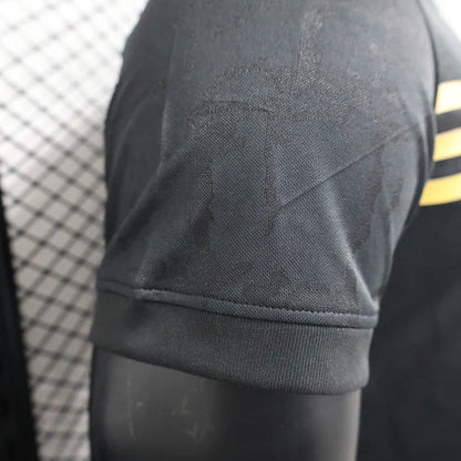 Argentina "Midnight Pampas" Limited Jersey