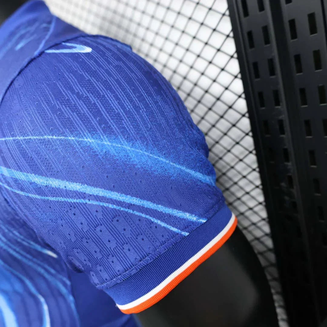 2024/2025 Chelsea Home Kit