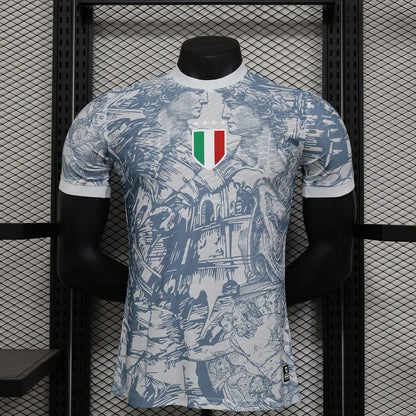 Italy "Sons of Rome" Limited Jersey