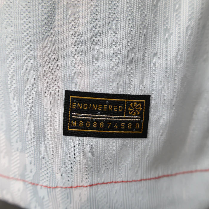 Liverpool "Tri-Color Blitz" Limited Jersey