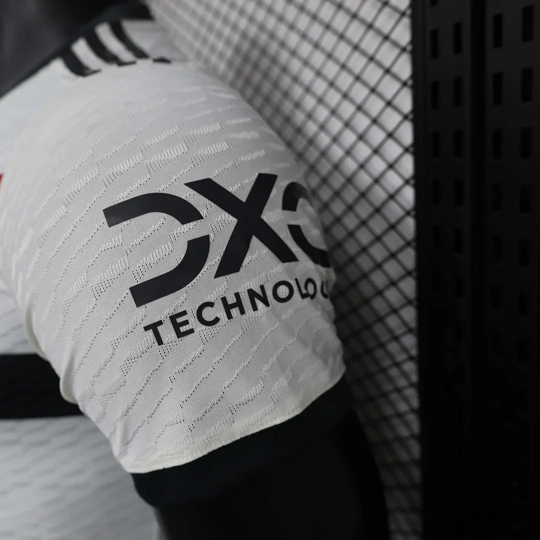 2024/2025 Manchester United Third Away