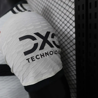 2024/2025 Manchester United Third Away