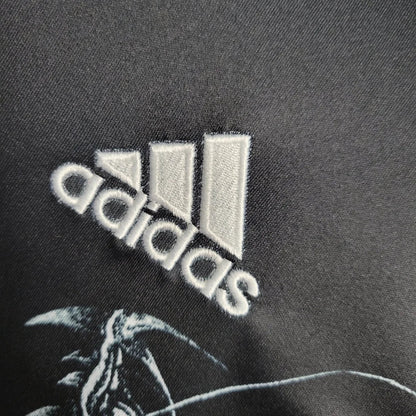 2014/2015 Retro Real Madrid Third Away Jersey