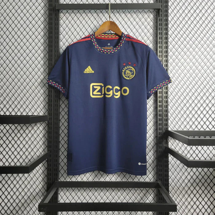 Ajax 2022/2023 Away Kit