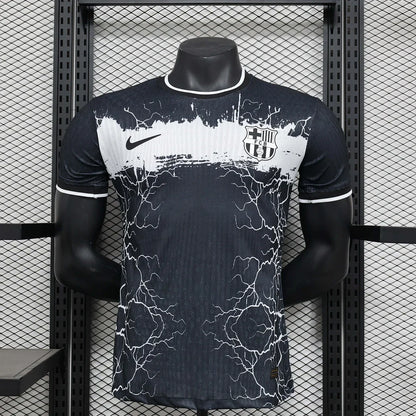 Barcelona "Catalan Thunder" Limited Jersey