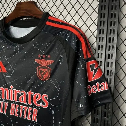 2024/2025 Benfica Away Kit
