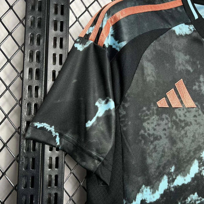 2024/2025 Bayern Munchen Away Kit