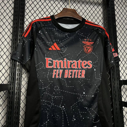 2024/2025 Benfica Away Kit
