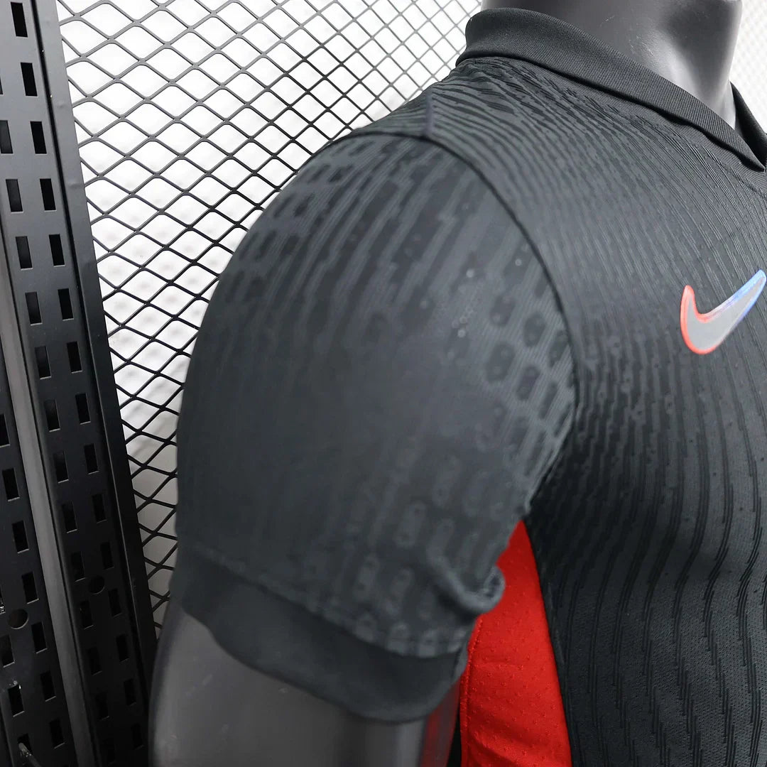 Barcelona 2024/2025 Away Kit