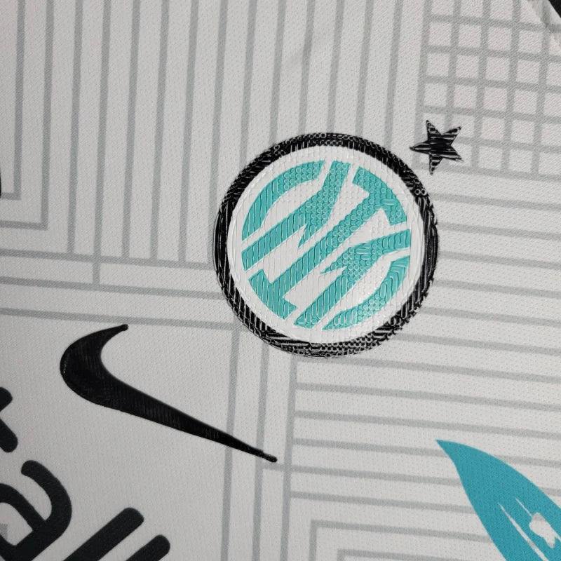 2024/2025 Inter Milan Limited Jersey