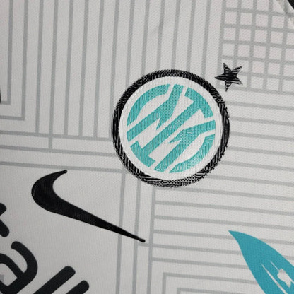 2024/2025 Inter Milan Limited Jersey