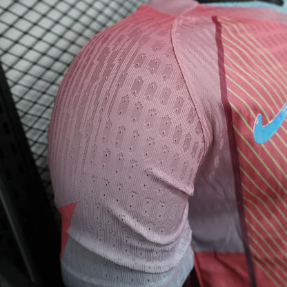 Barcelona "Aurora" Limited Jersey