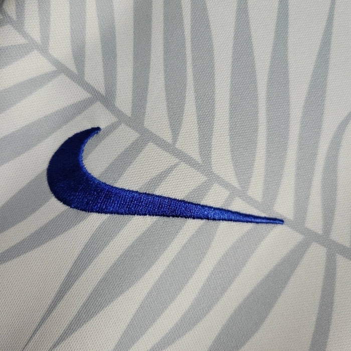 Brazil "Bruma Folha" Limited Jersey