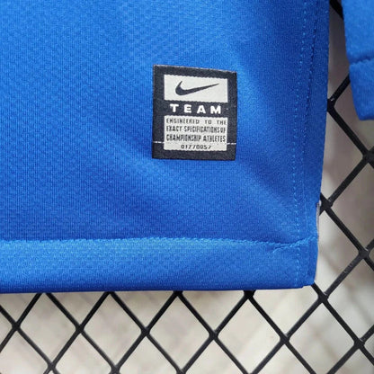 Manchester United Retro 2008/2009 Third Kit Long Sleeve