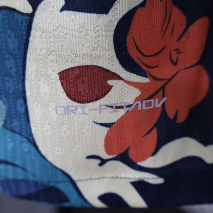 Tottenham "Spurs Hokusai" Limited Jersey