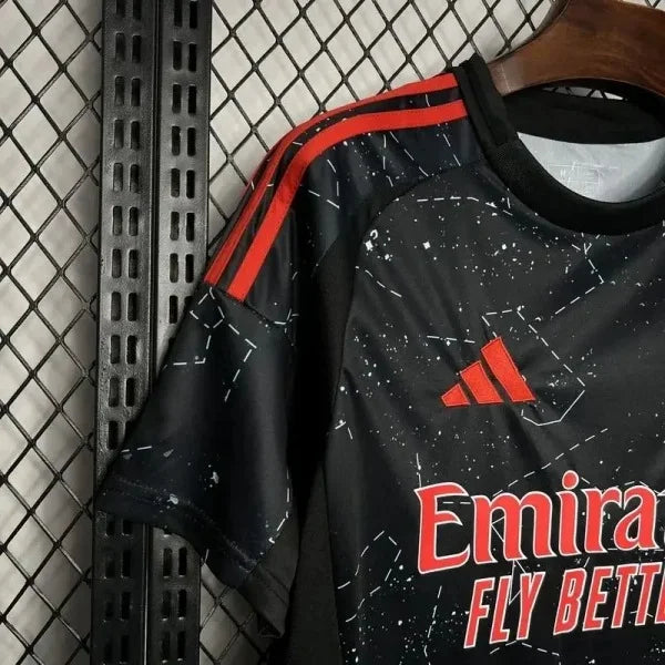 2024/2025 Benfica Away Kit