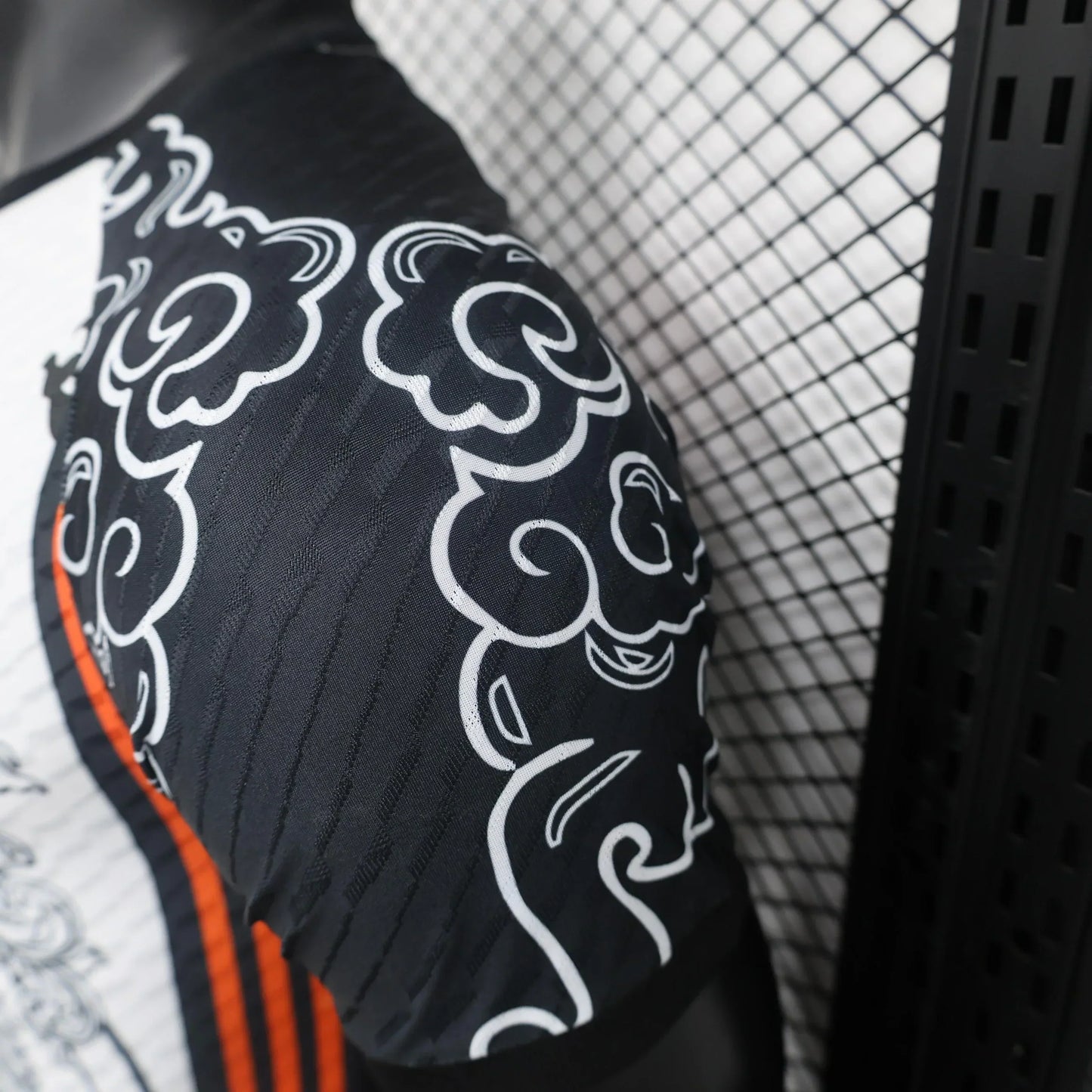 Japan "Katana no Sakana" Limited Jersey