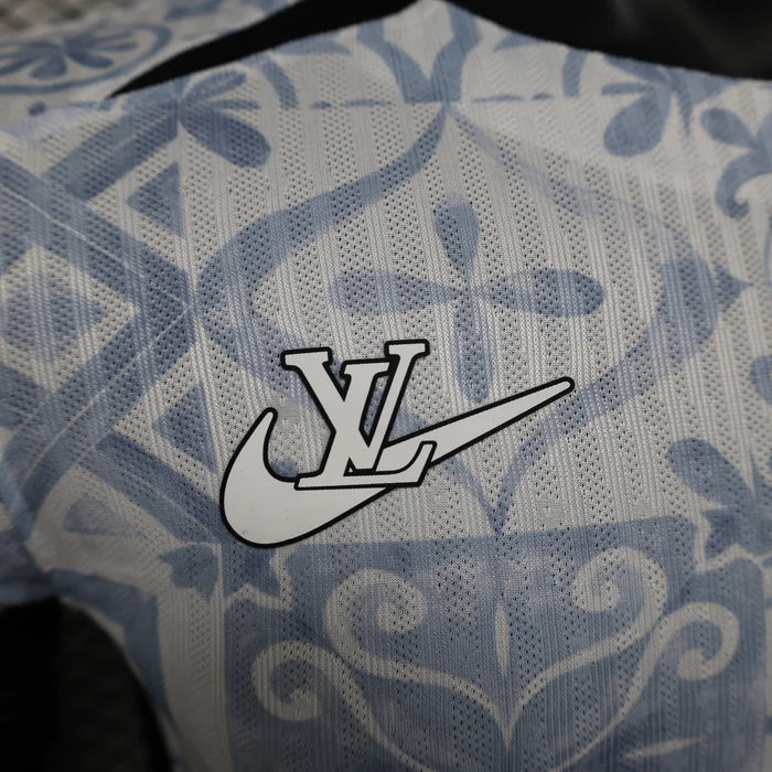 Portugal "Lisbon Legacy" Limited Jersey