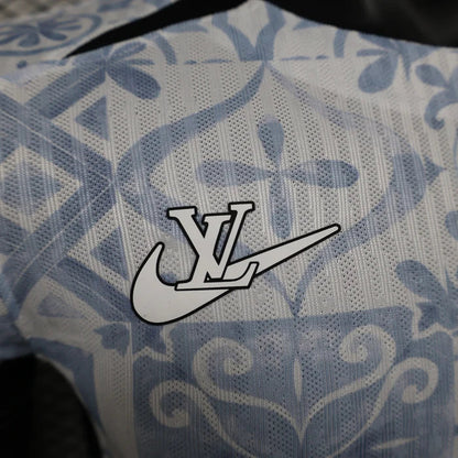 Portugal "Lisbon Legacy" Limited Jersey