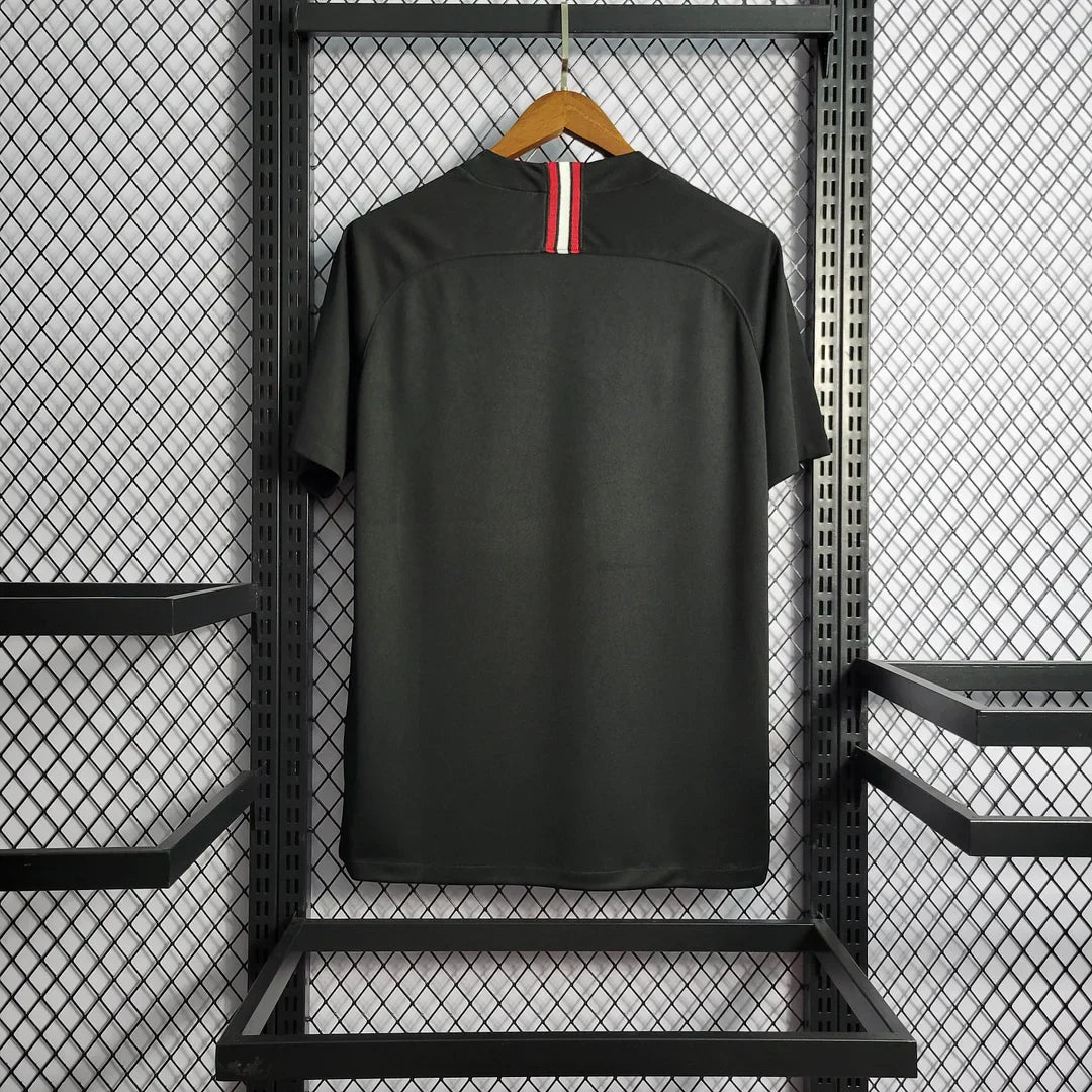 2018/2019 Retro PSG Paris Saint-Germain Home