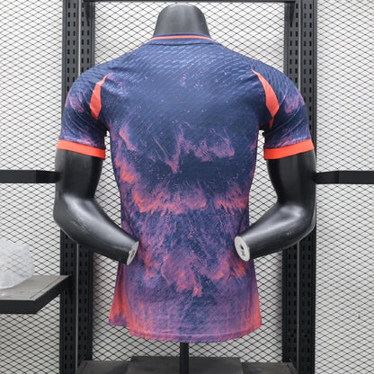 Real Madrid "Celestial Blaze" Limited Jersey