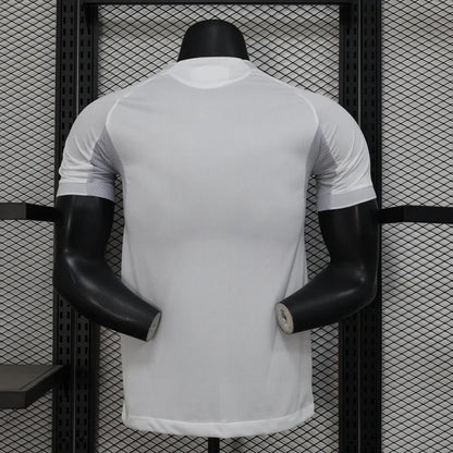 Real Madrid 2025/2026 Home Kit