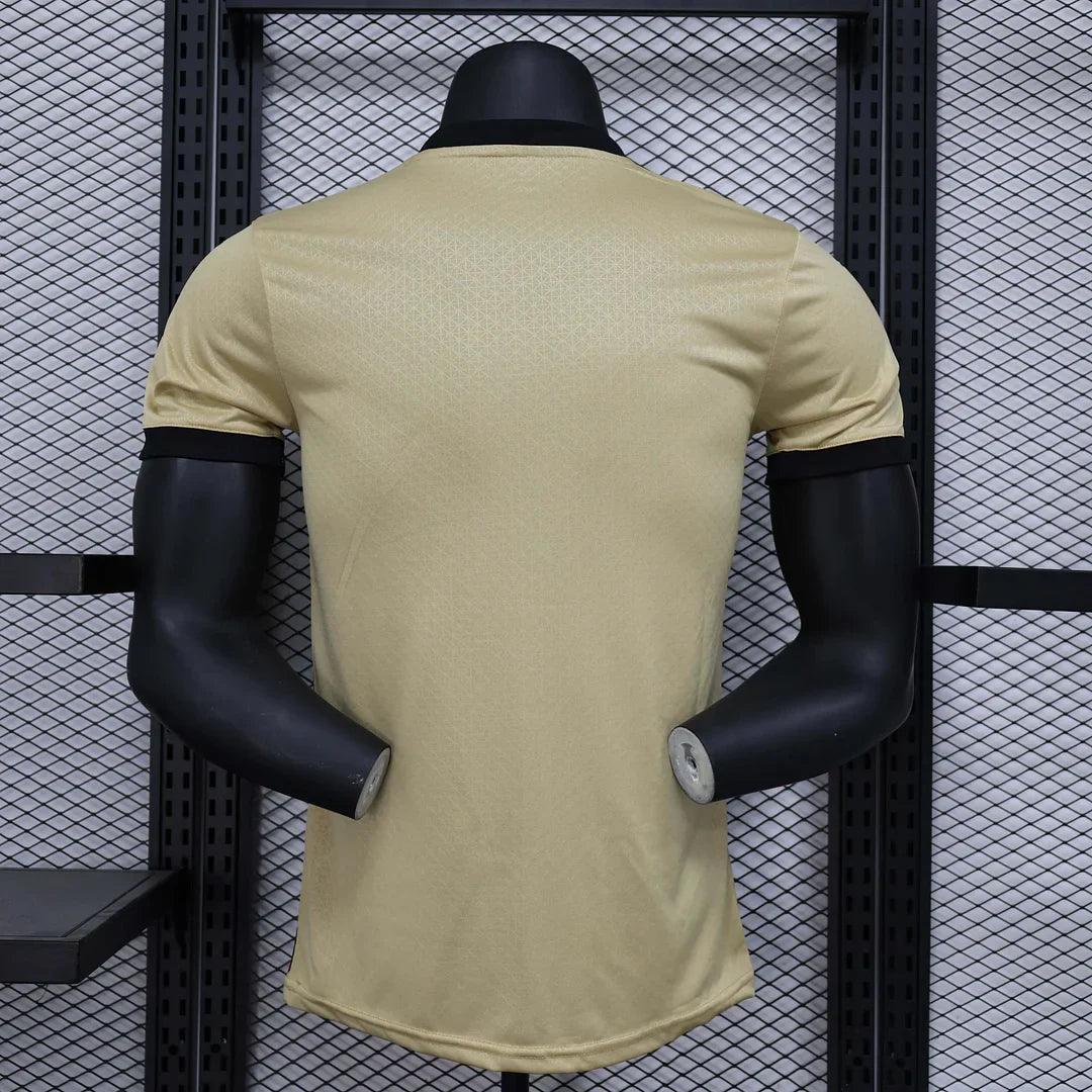 Manchester City "Dragon" Limited Jersey