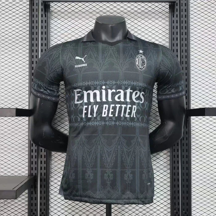 AC Milan 2023/2024 Fourth Kit