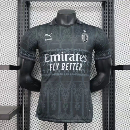 AC Milan 2023/2024 Fourth Kit