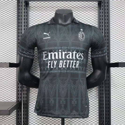 AC Milan 2023/2024 Fourth Kit