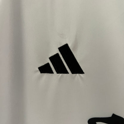 Japan "Supra" Limited Jersey