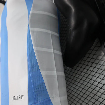 Argentina 2024/2025 Home Kit