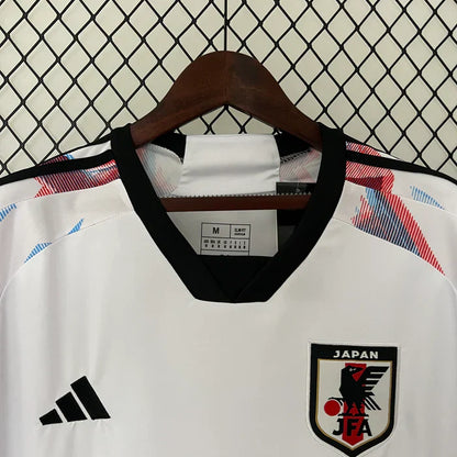 Japan "Supra" Limited Jersey