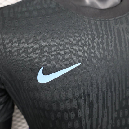 England 2025 Away Limited Jersey