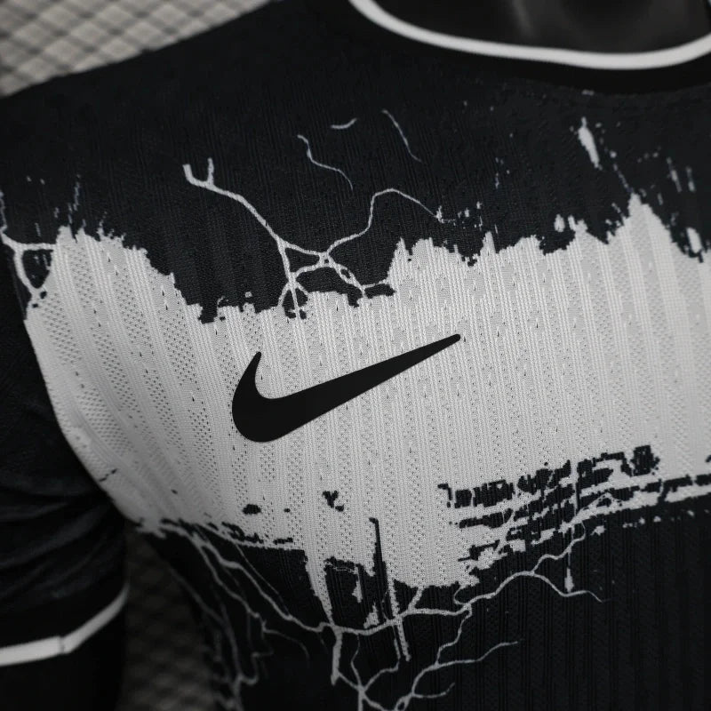 Barcelona "Catalan Thunder" Limited Jersey