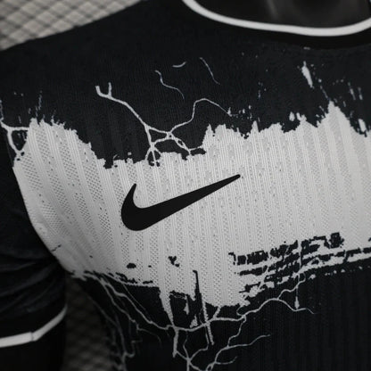 Barcelona "Catalan Thunder" Limited Jersey