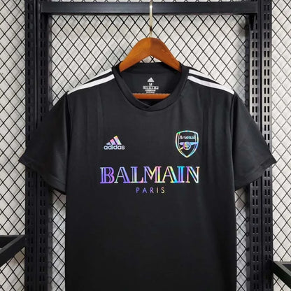 Arsenal "Balmain" Limited Jersey