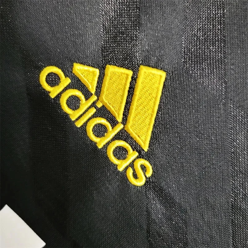 2011/2012 Retro Real Madrid Away Jersey