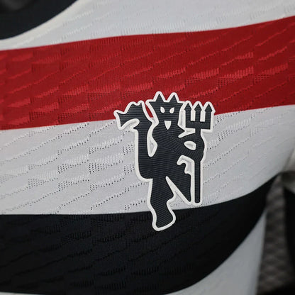 2024/2025 Manchester United Third Away