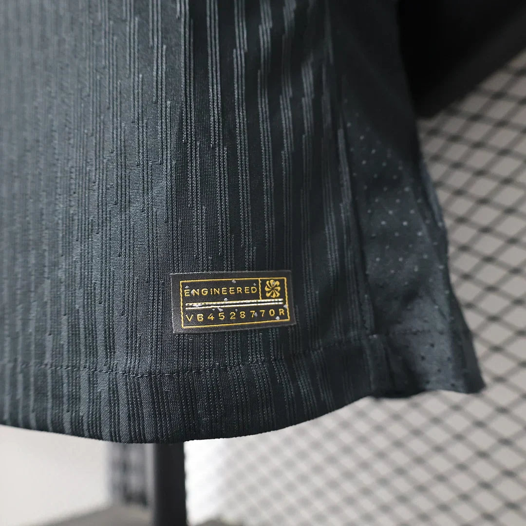 Corinthians 2024/2025 Away Kit