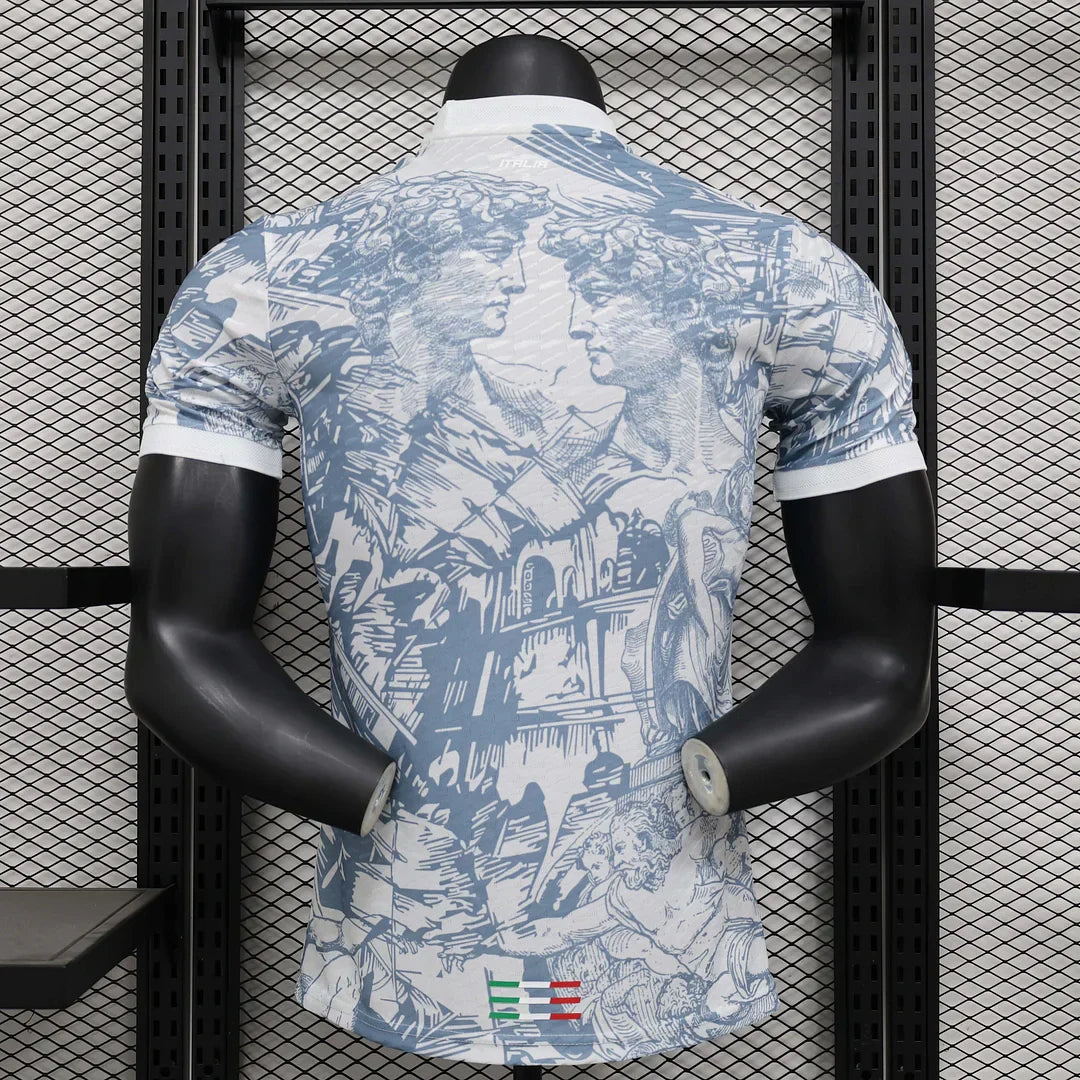 Italy "Sons of Rome" Limited Jersey