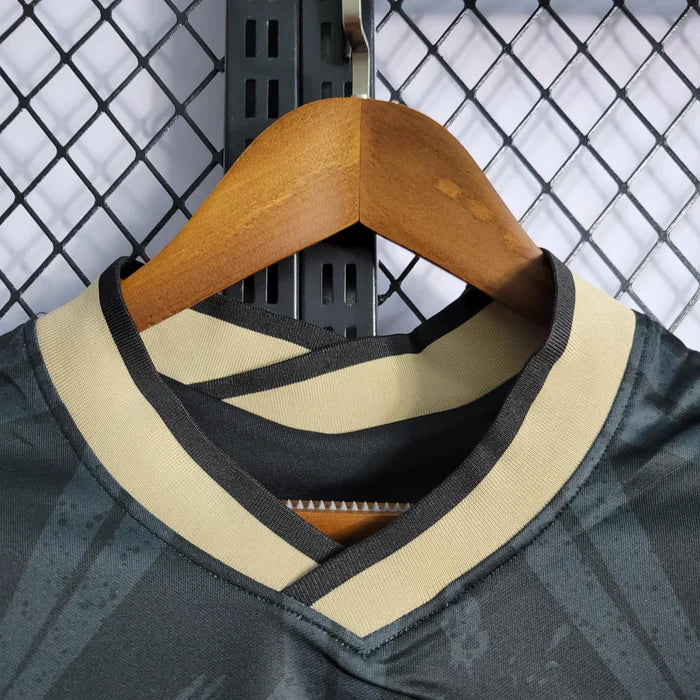 Brazil "Desert Breeze" Limited Jersey